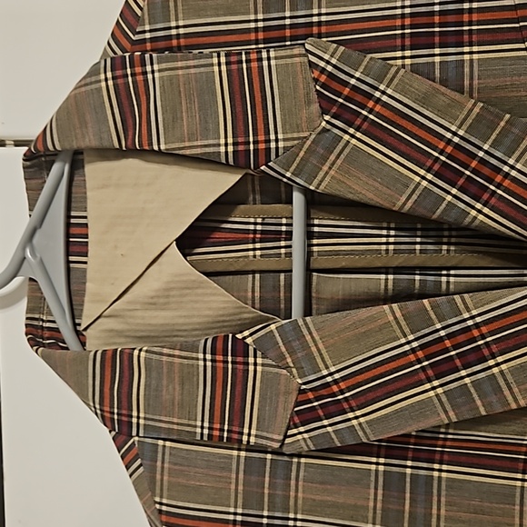 Alexander Mcqueen Jacket size 48 - Picture 8 of 9